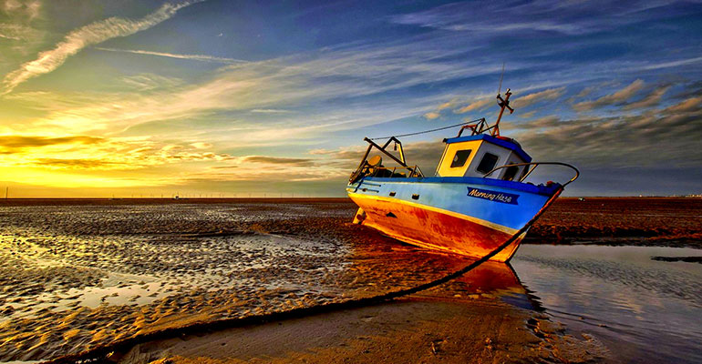 Maritime services for 33 years